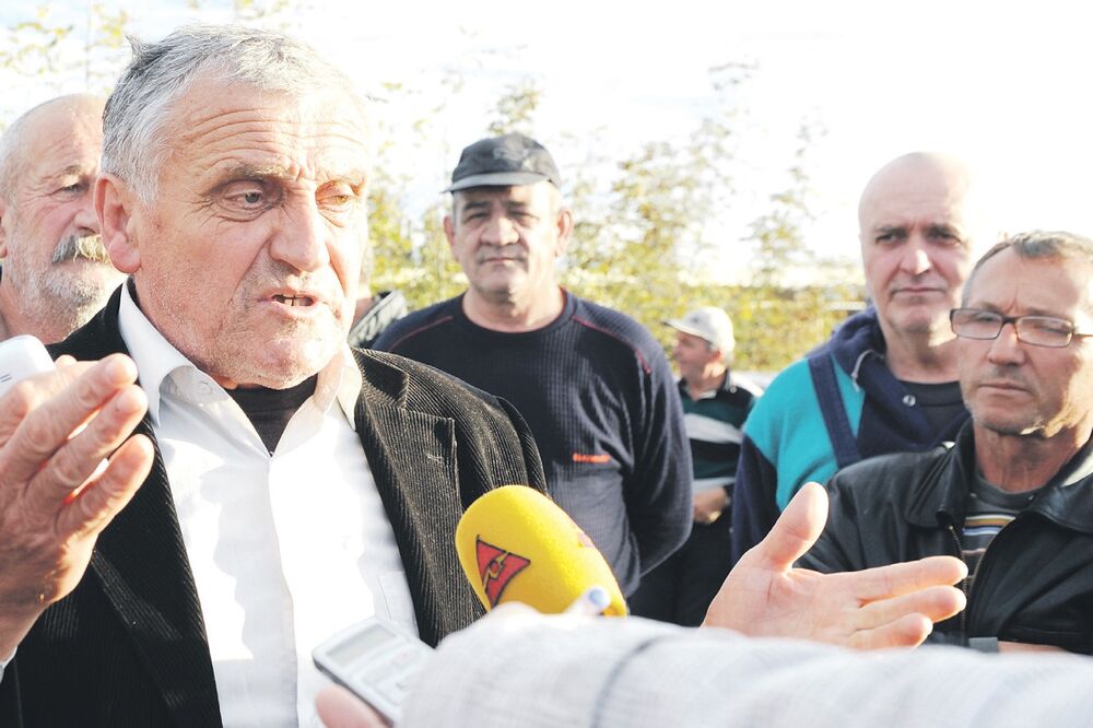 Nikola Raković, Foto: Savo Prelević