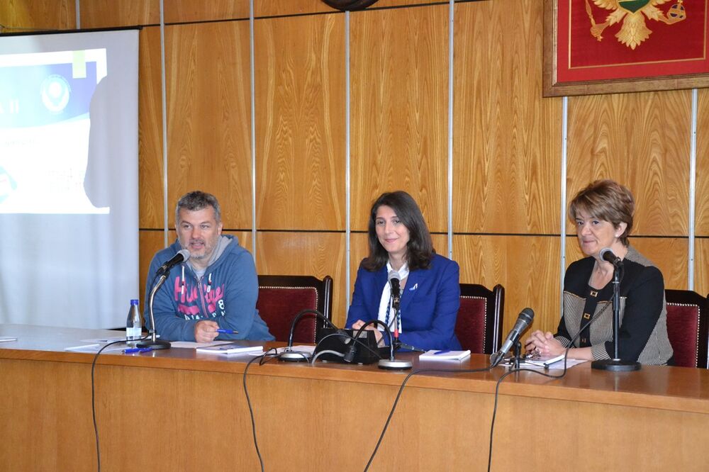 IPA, Nikšić, Foto: FORS MONTENEGRO