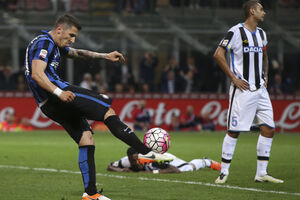 Gdje će Jovetić: Inter ga sad želi, traži ga i Čelsi