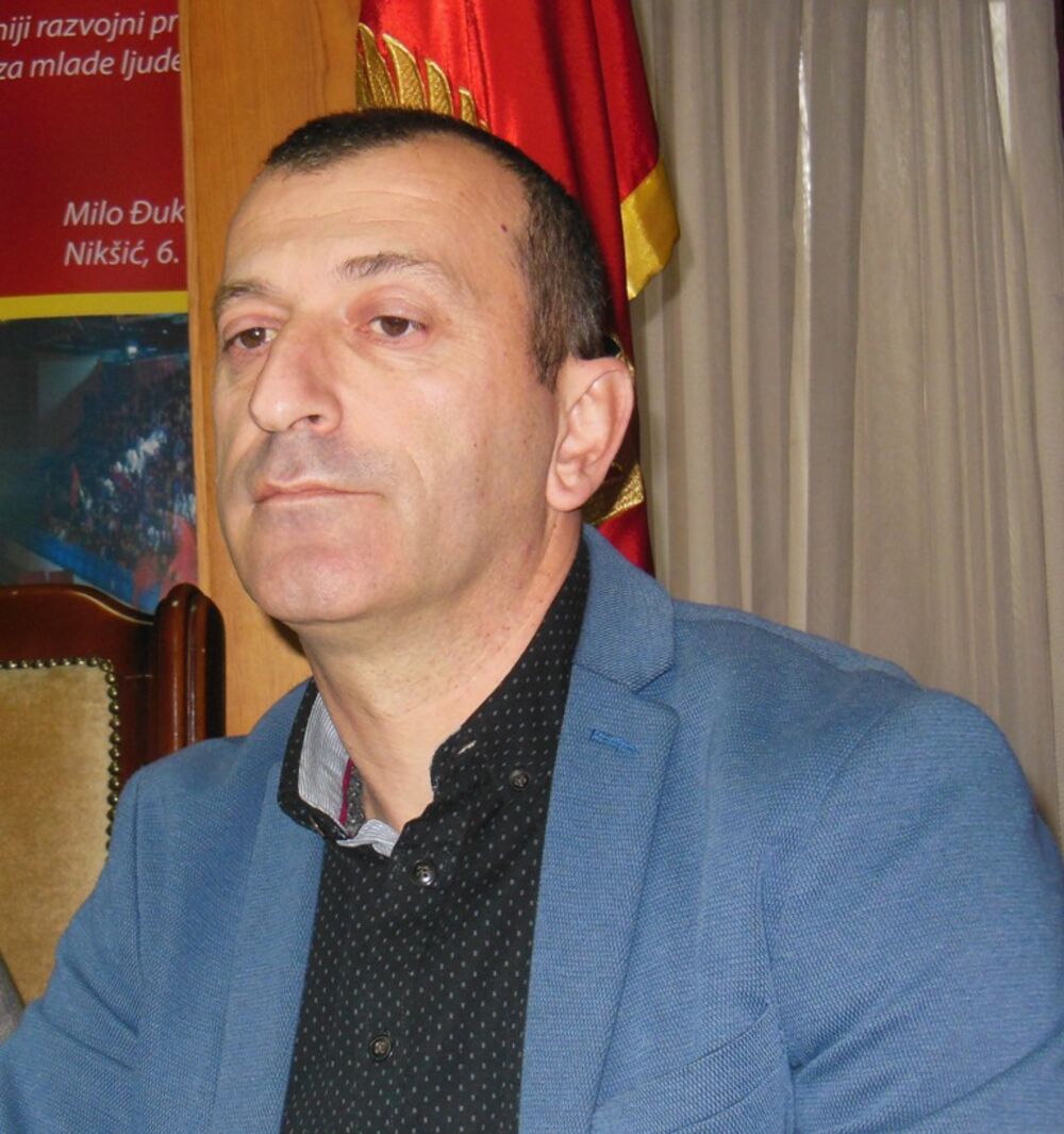 Aleksandar Vujković