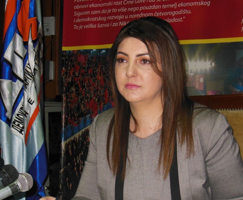 Andrijana Jovović Bulajić