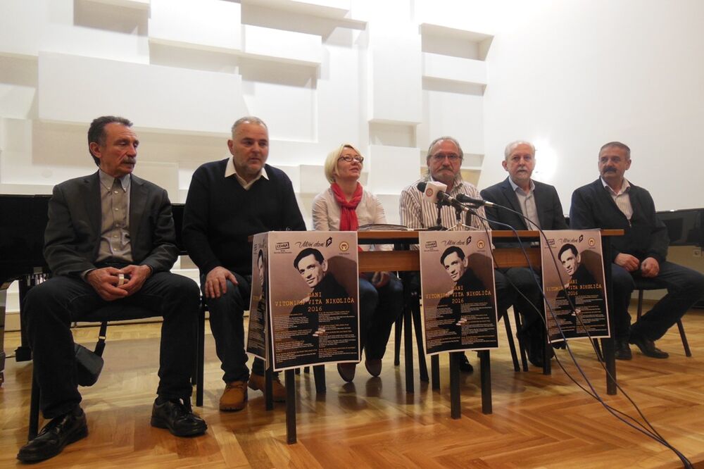 dani vita Nikolića, Foto: Svetlana Mandić