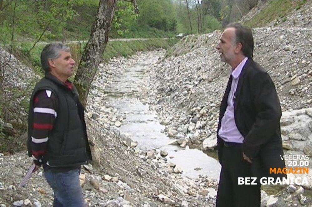 Bez granica 25.04., Foto: TV Vijesti