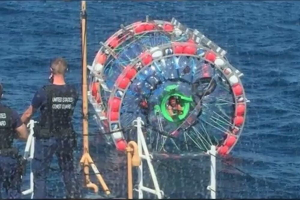 Riza Beluči, Foto: Youtube screenshot