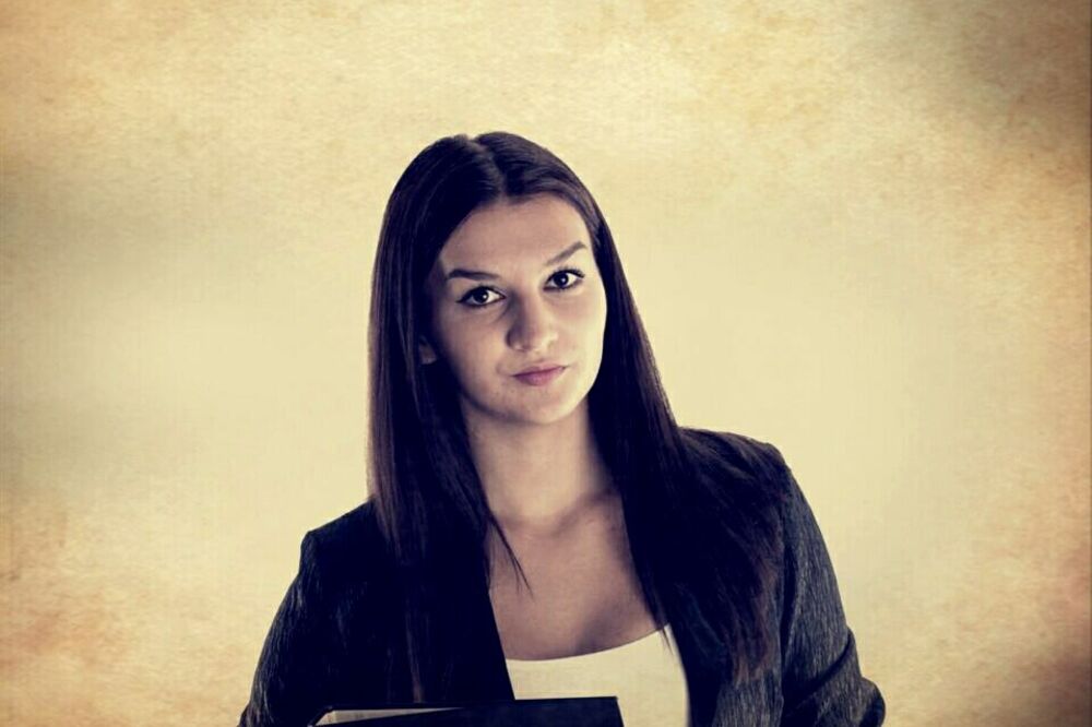 Svetla Tomić, Foto: Demokratska Crna Gora