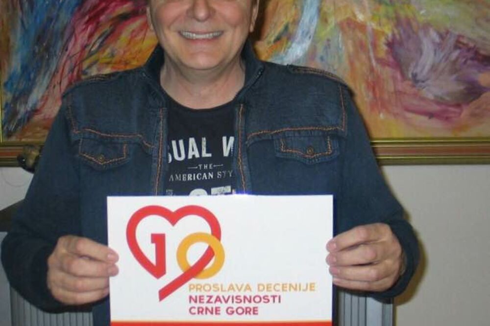 Daniel Popović, Foto: CKM