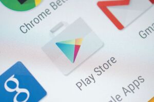 Google Play Store zabilježio više od 11 milijardi preuzimanja