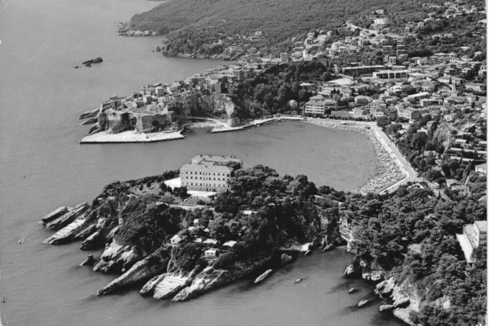 stare fotografije Ulcinj, Foto: Privatna arhiva, J. Lika