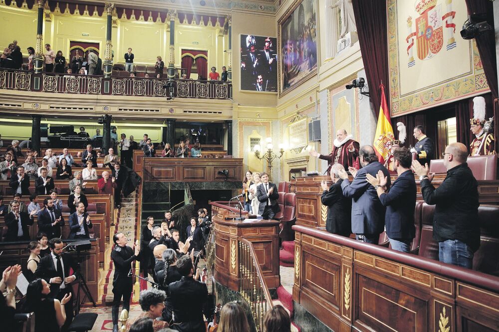 servantes i šekspir, Foto: Reuters
