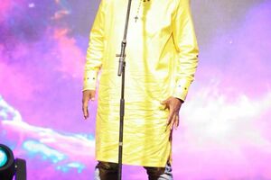 Papa Vemba, muzičar iz Konga umro na bini