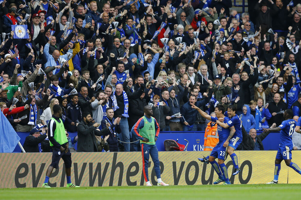 Lester, Foto: Reuters