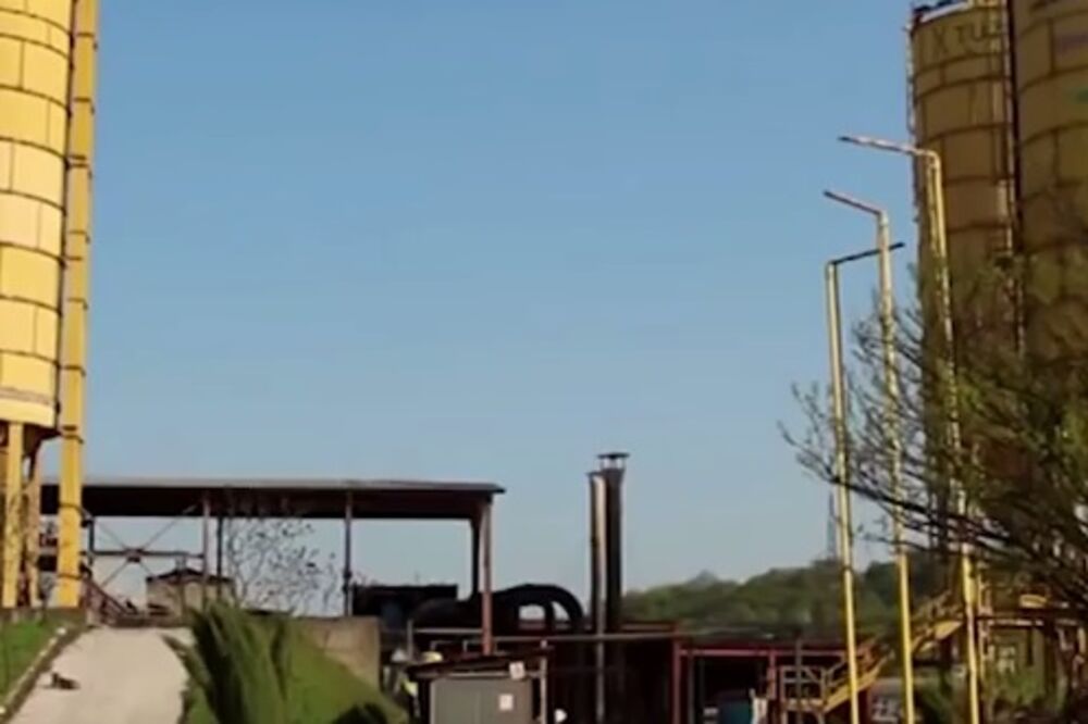 Tuzla kvarc, Foto: Screenshot (YouTube)