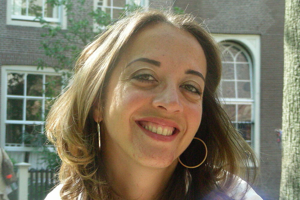 Ebru Umar, Foto: Wikipedia