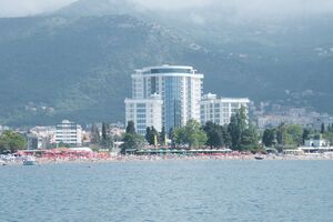 Vlada hoće pare, a ne apartmane u Tre canneu