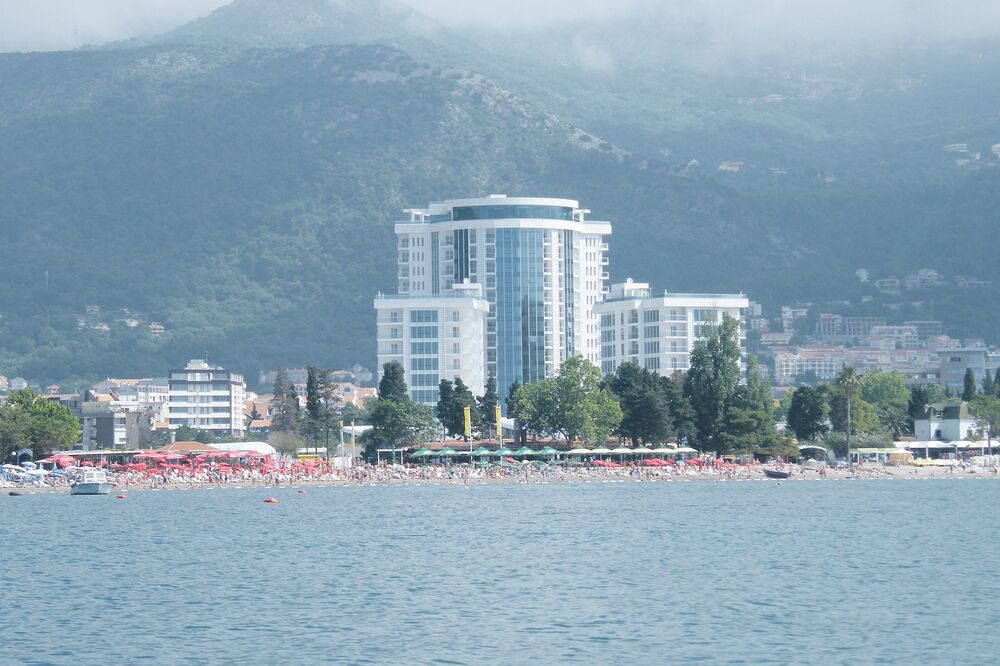 hotel Tre canneu, Foto: Vuk Lajović