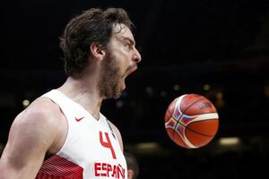 FIBA demantovala da je Španija suspendovana sa najvećih turnira