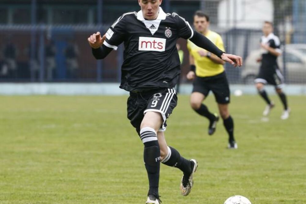 Dušan Vlahović, Foto: Starsport