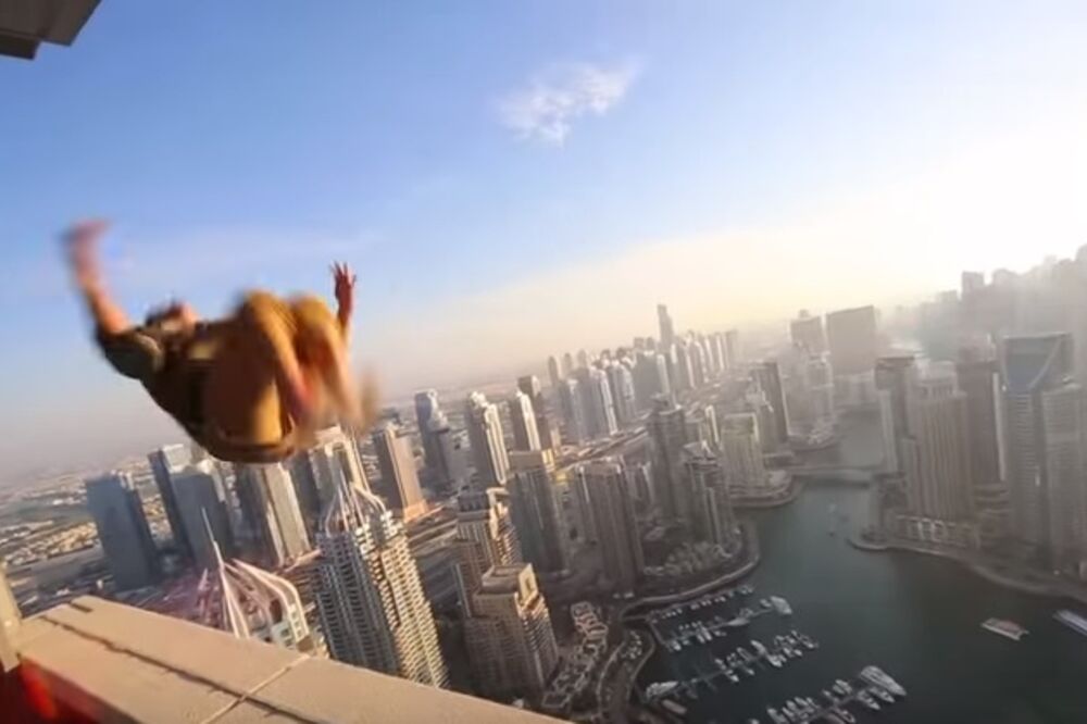 Oleg Kriket, Foto: Screenshot (YouTube)