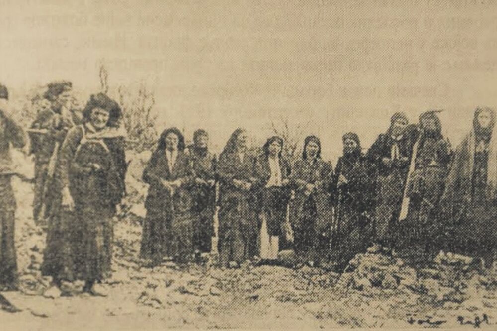 Mojkovačka bitka, Foto: Privatna arhiva