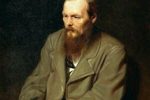 Savjet Dostojevskog: Smirenom ljubavlju moći ćeš da pokoriš cijeli...