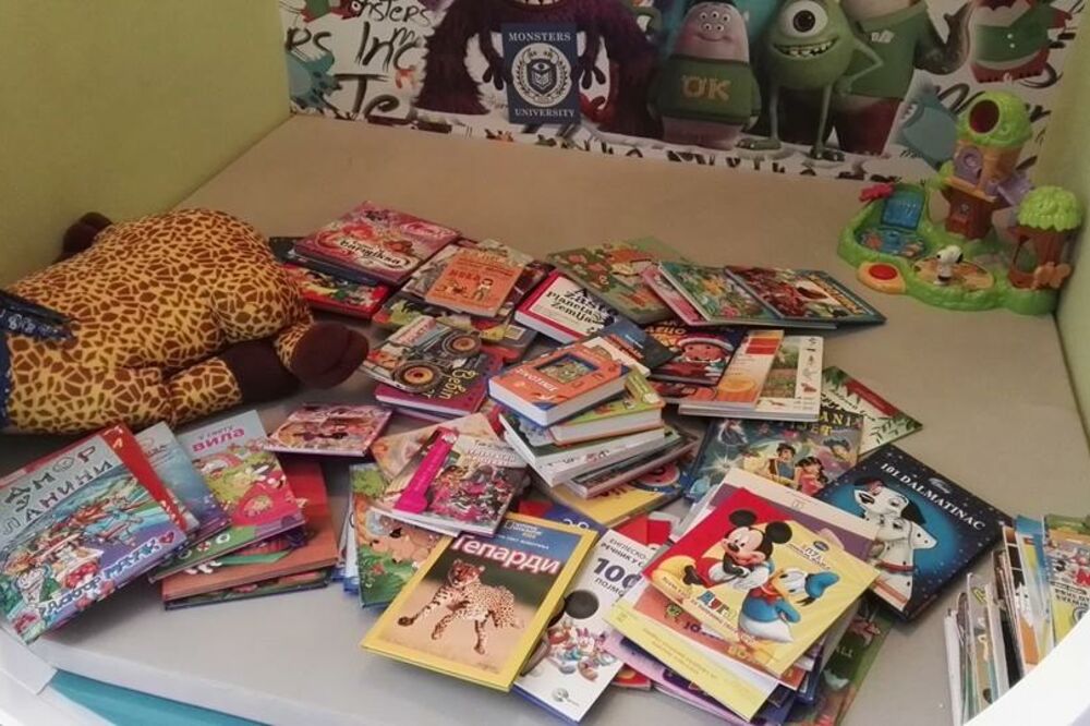 Igračkoteka i Razvojni centar, Foto: Roditelji.me