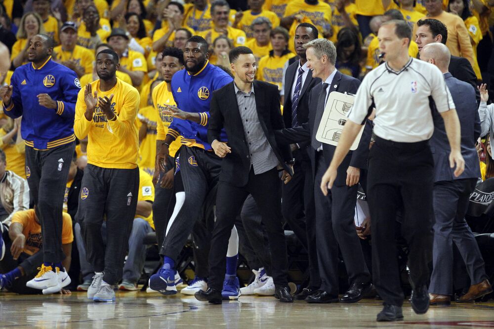 Stef Kari, Foto: Reuters