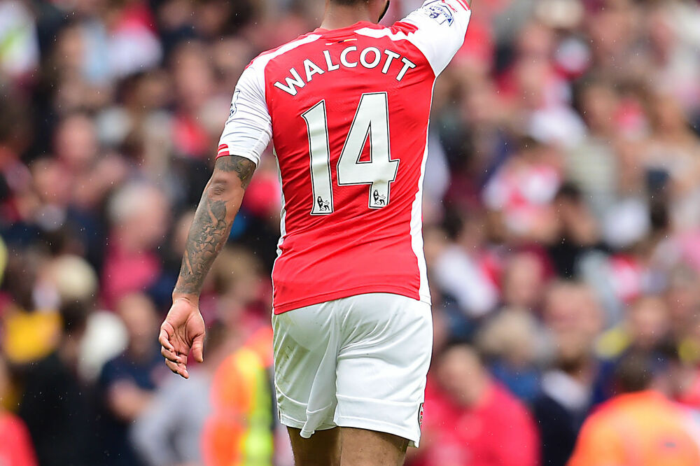 Teo Volkot, Foto: Beta/AP