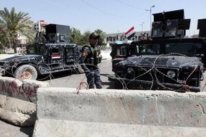 U dva samoubilačka napada u Bagdadu poginulo najmanje 18 ljudi