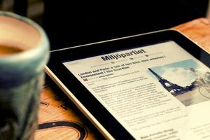 Vijesti koje čitamo su nerijetko izmišljene