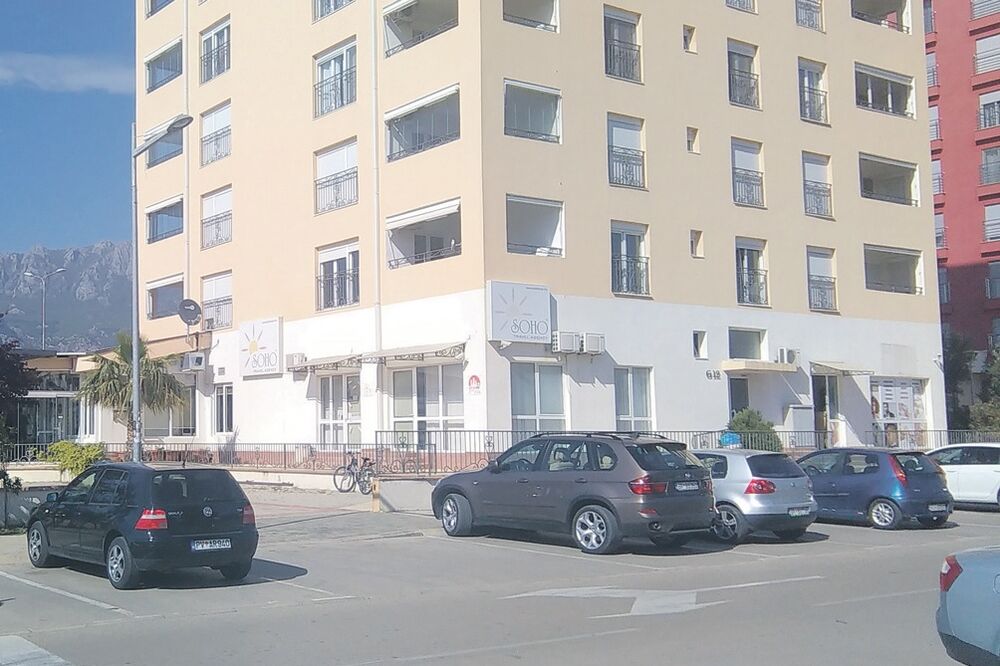 ginekološka ordinacija Bar, Foto: Vijesti online