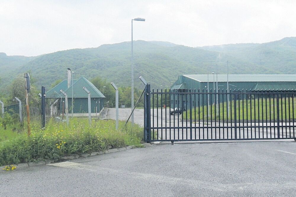 Akva Monta, Foto: Dragana Šćepanović