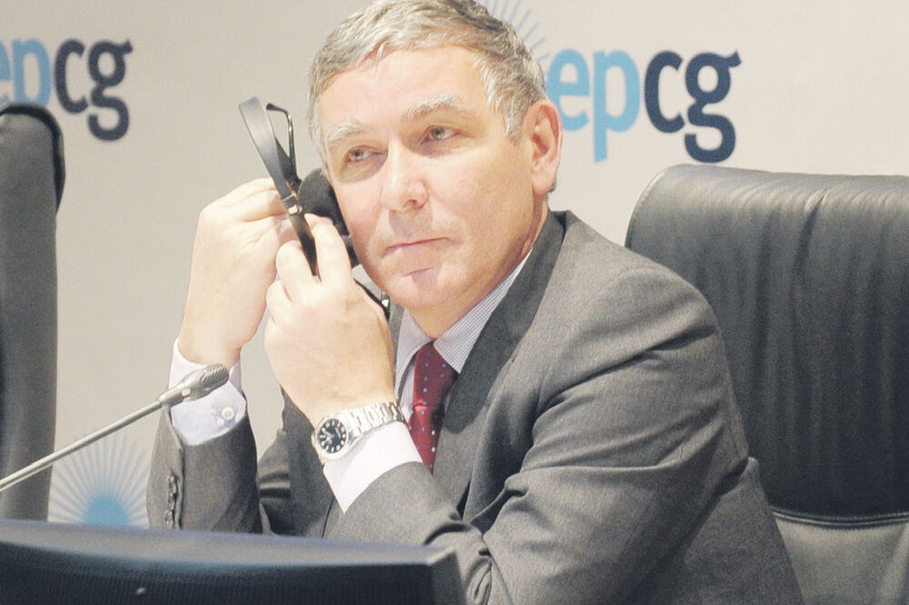 Enriko Malerba, Foto: Savo Prelević