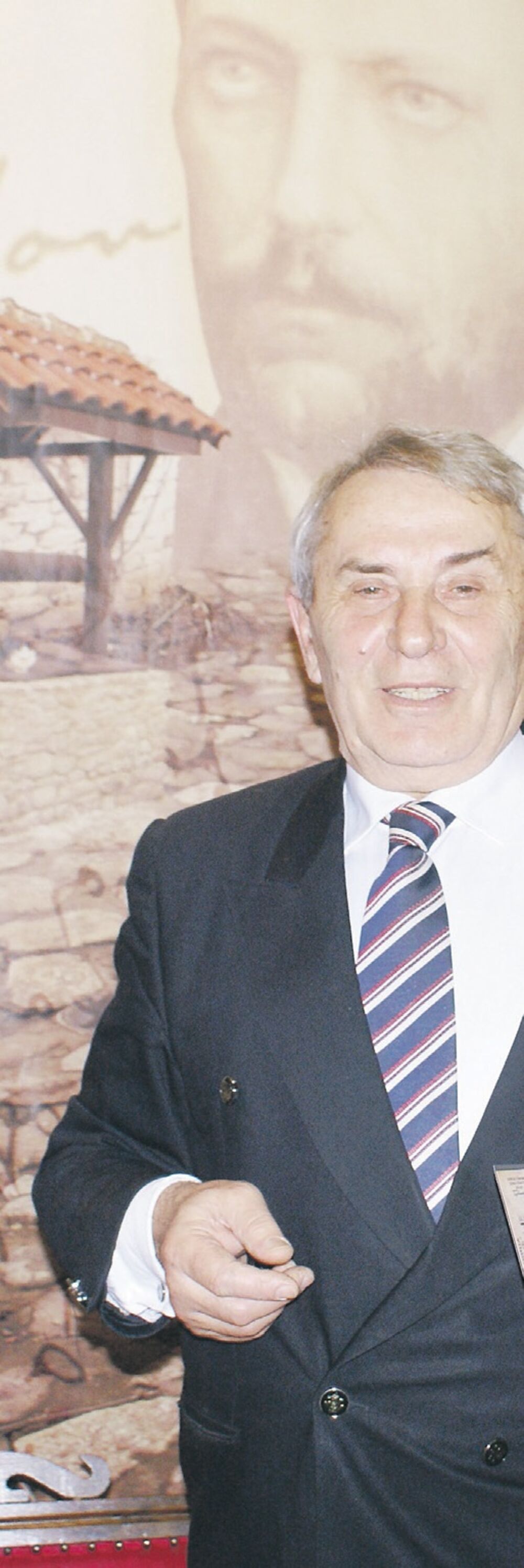 Milisav SAvić (novina)