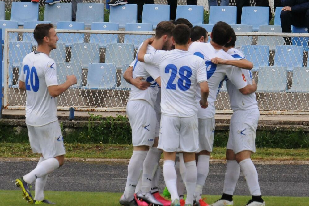 Budućnost, Foto: Vijesti