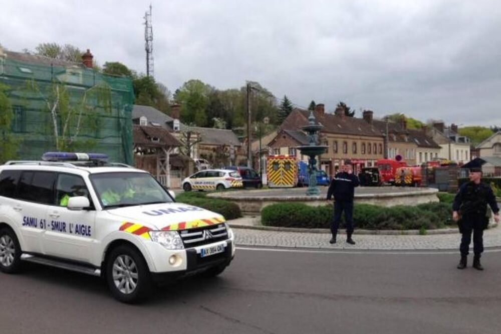 Nonakuru, Foto: Twitter