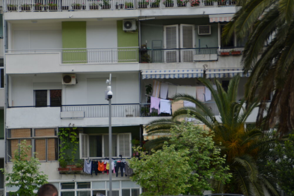 kamere Kotor, Foto: Jelena Jovanović