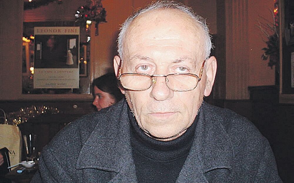 JEzdimir Radenović (novina)