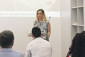 Vrijeme promjena na art sceni