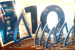 Regata krstaša i prvenstvo Crne Gore za mikrotonere