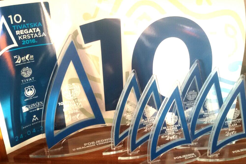 Tivatska regata, Foto: Siniša Luković