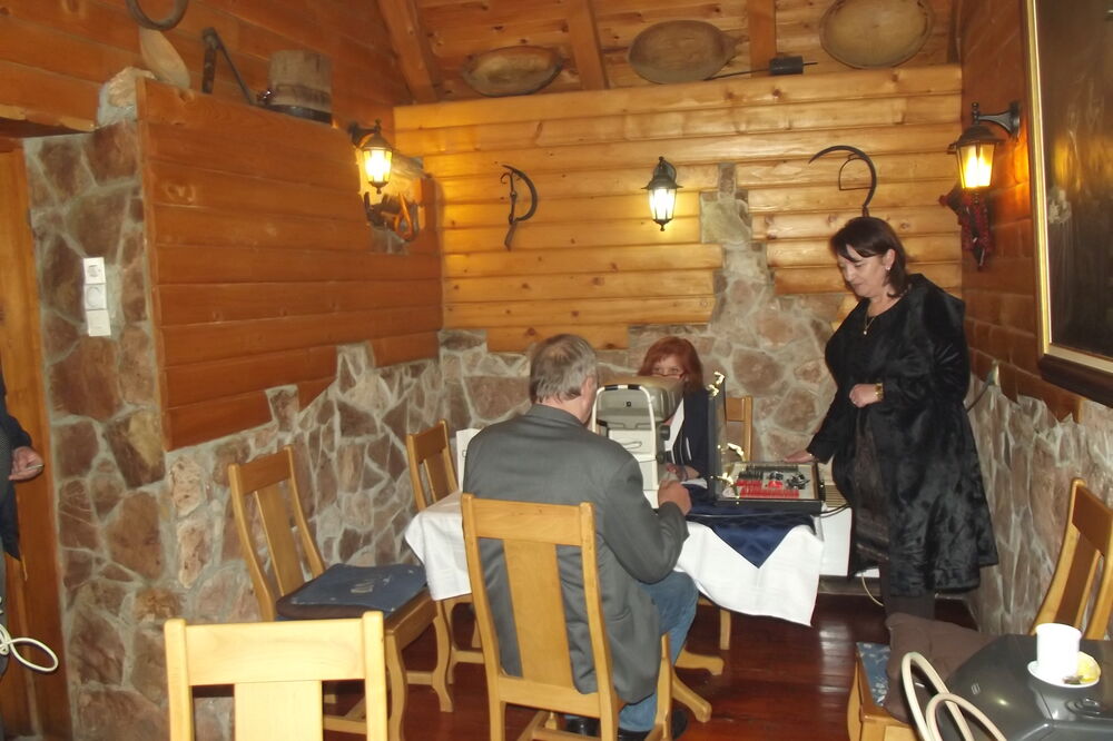 Penzioneri Žabljak, Foto: Obrad Pješivac