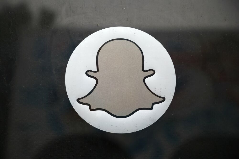 Snapchat, Foto: Reuters