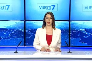 Vijesti u pola sedam: Ko vraća kredit za kupovinu četiri teretna...