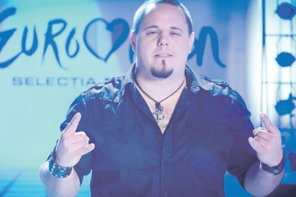 Ovidiju Anton, Foto: Europafm.ro