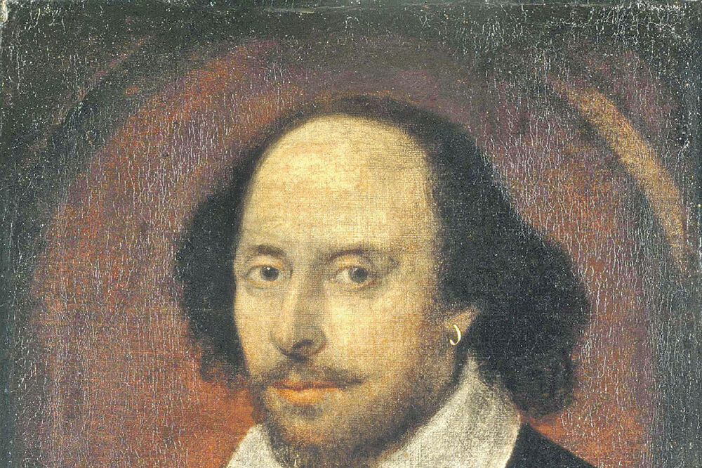 Vilijem Šekspir, Foto: Wikimedia.org