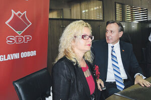 SDP sprema tužbe Vladi