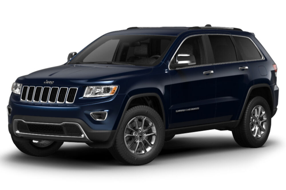 Jeep Grand