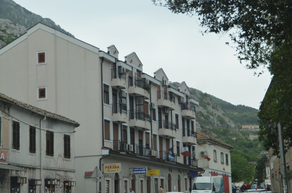 kamere Kotor