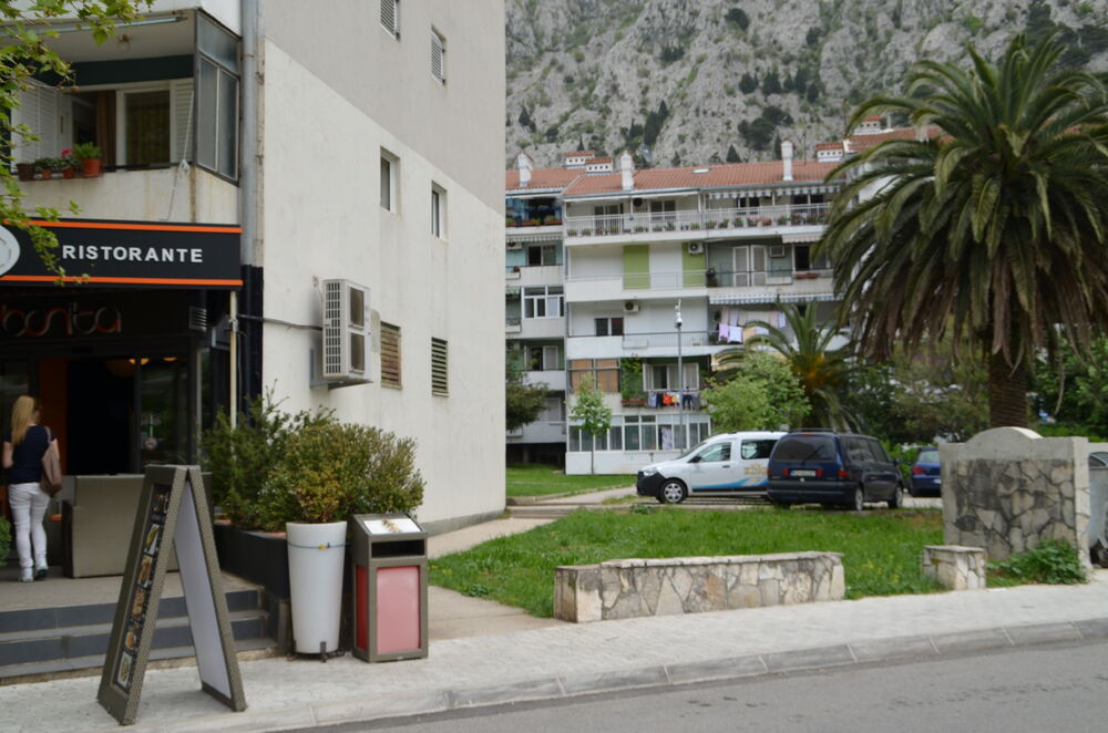kamere Kotor