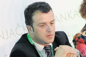 Muhović u policiji zbog zapaljivih izjava